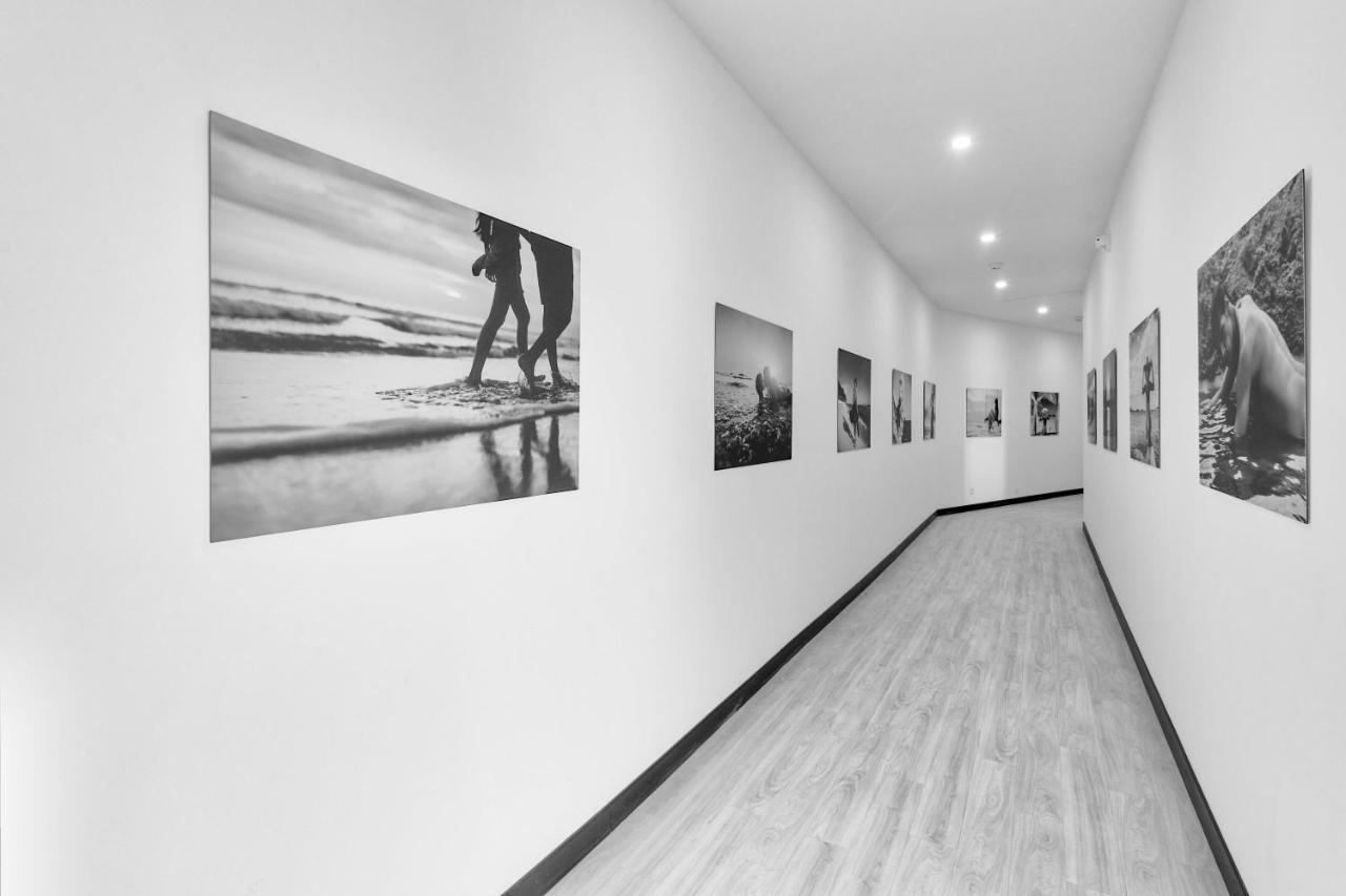 Belfry & Spa By Ligne St Barth Lourdes Zewnętrze zdjęcie The Gallery