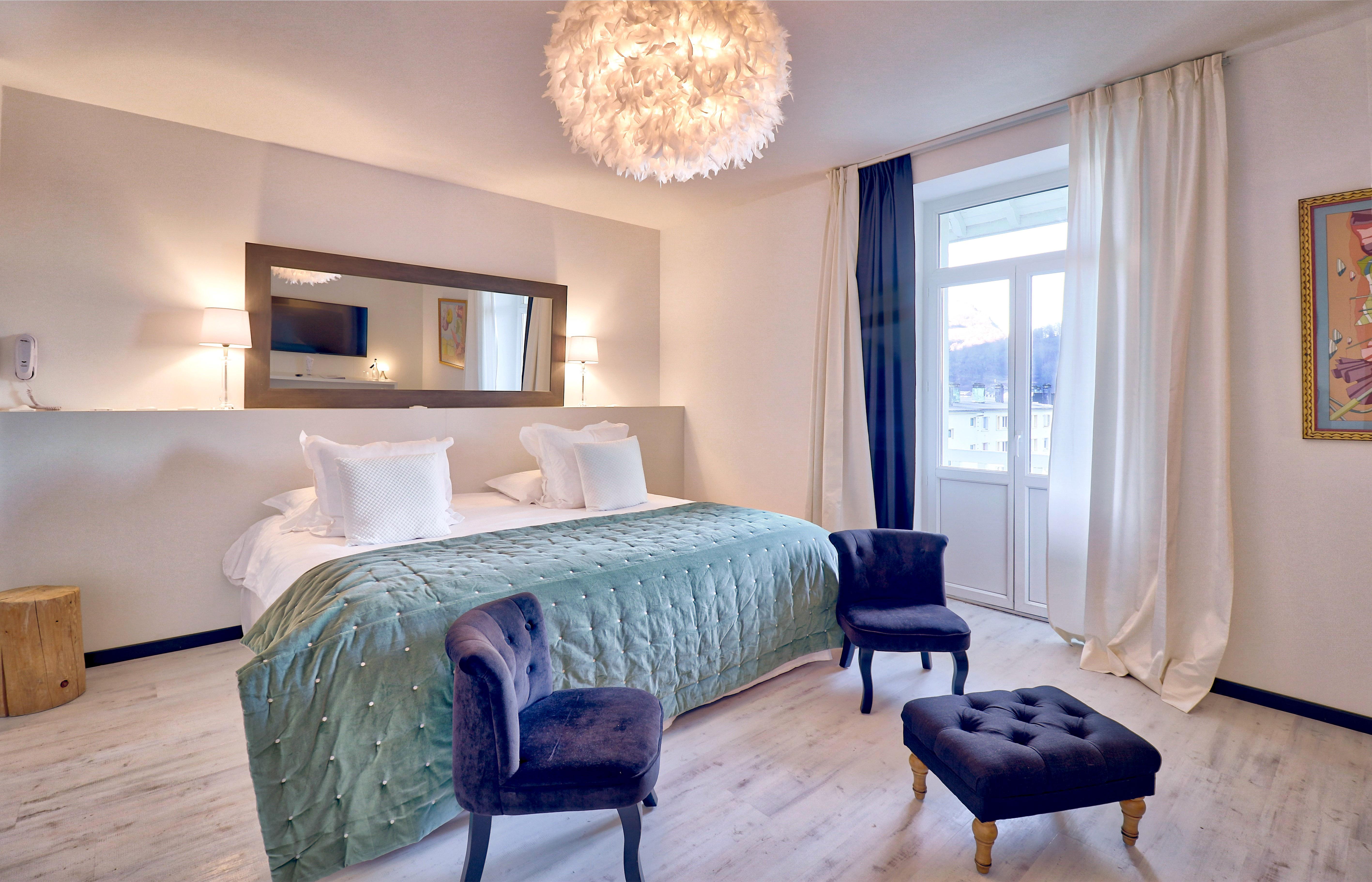 Belfry & Spa By Ligne St Barth Lourdes Zewnętrze zdjęcie A bedroom at the hotel