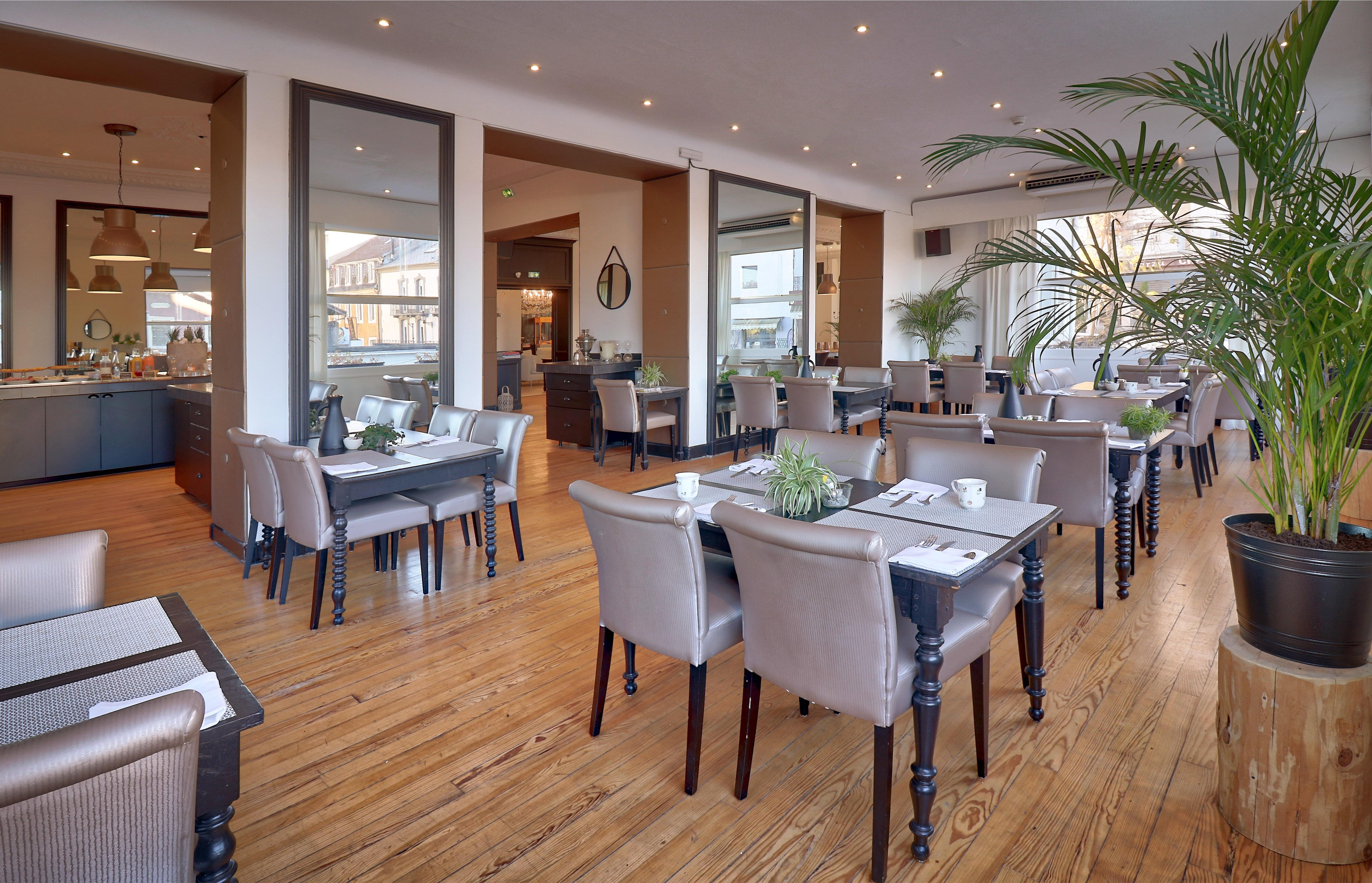 Belfry & Spa By Ligne St Barth Lourdes Zewnętrze zdjęcie Restaurant