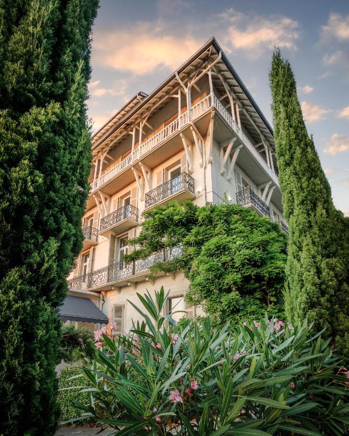 Belfry & Spa By Ligne St Barth Lourdes Zewnętrze zdjęcie Villa E-Work