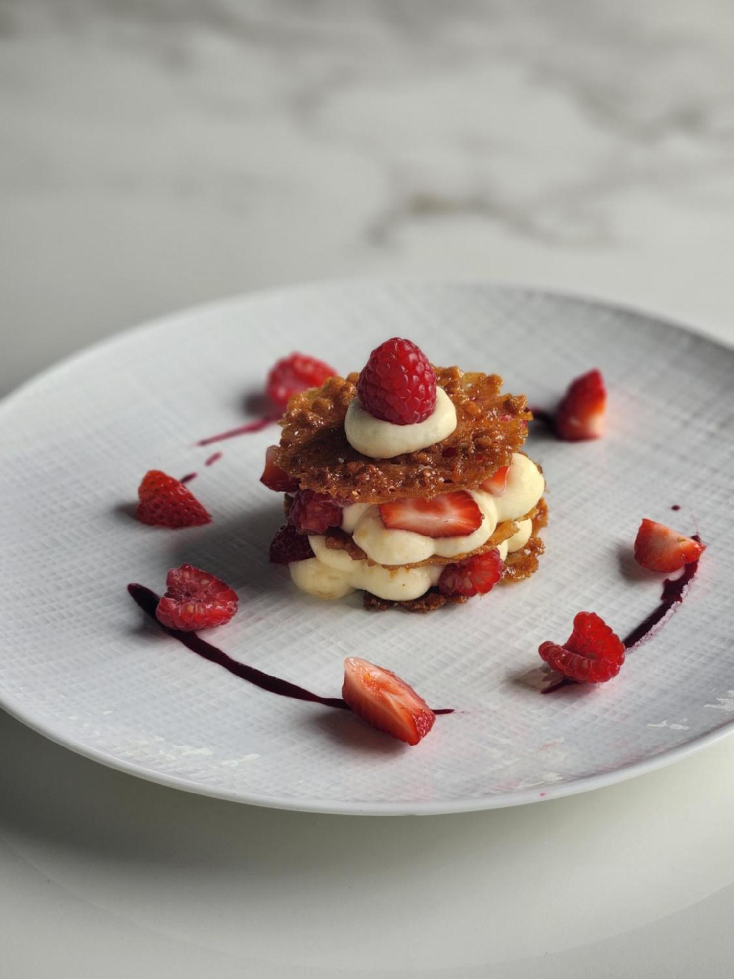 Belfry & Spa By Ligne St Barth Lourdes Zewnętrze zdjęcie Mille-feuille
